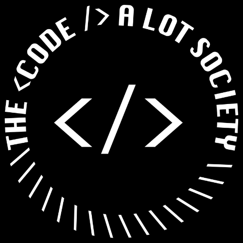 The Code A Lot Society