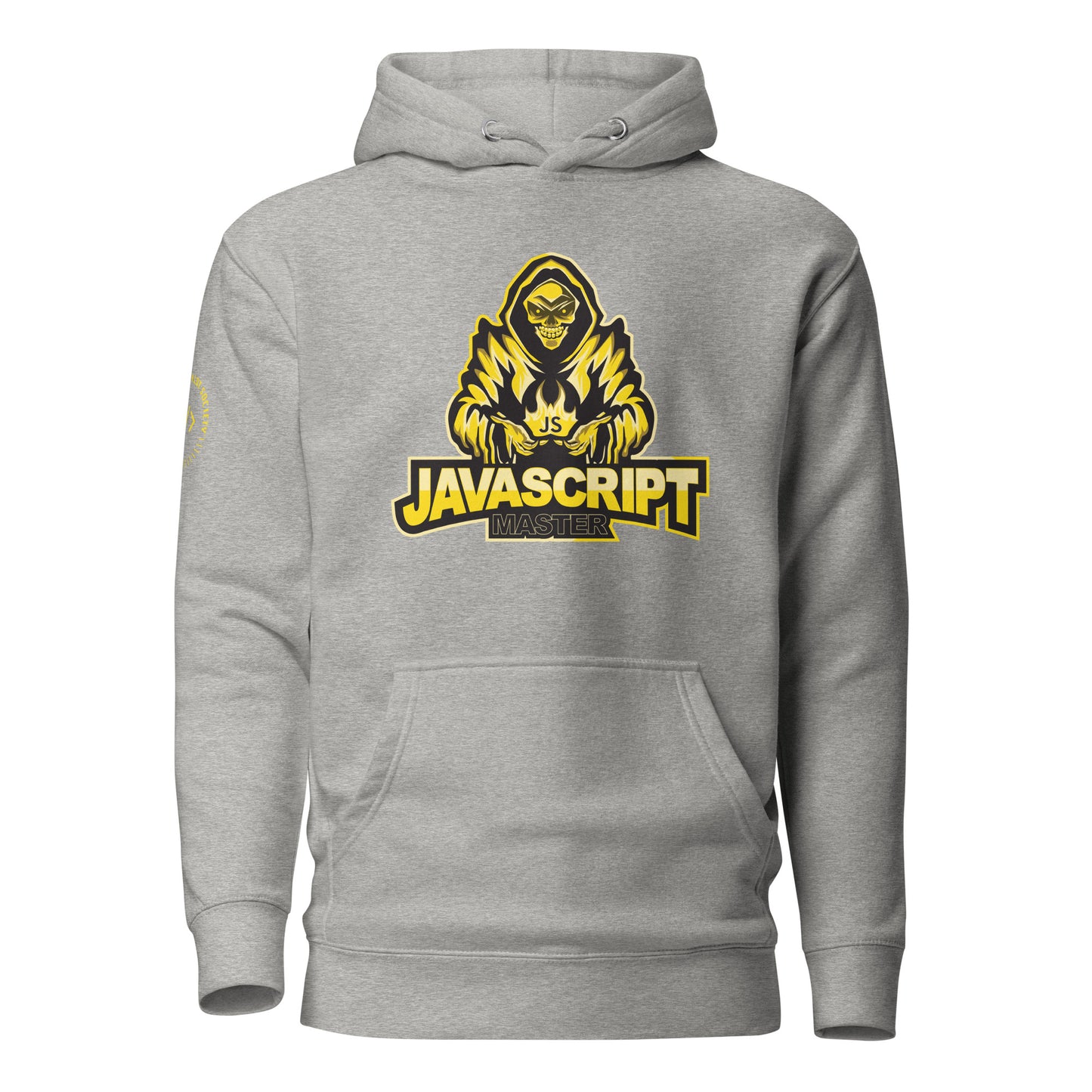 JavaScript Master Unisex Hoodie